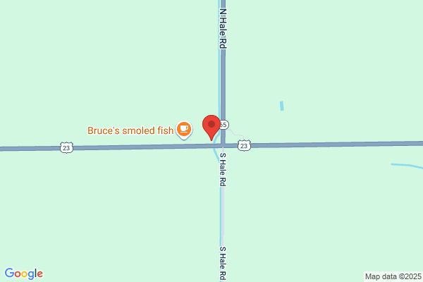Dombrowski's Grocery and Service-Bunk's