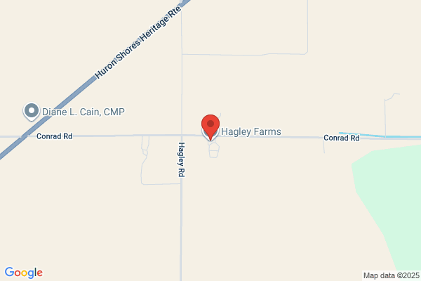 Hagley Farms