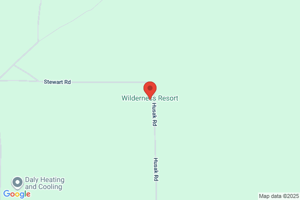 Outdoor Adventures Wilderness Resort