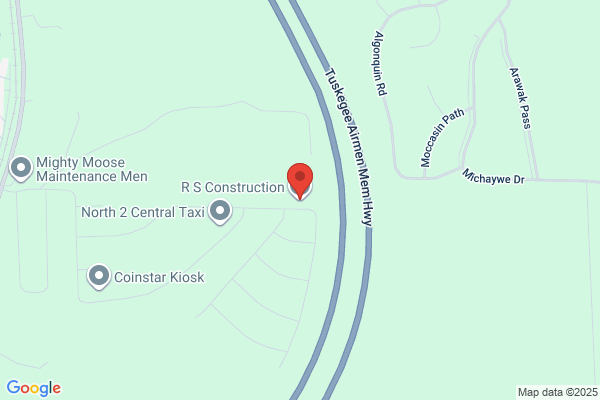 R & S Construction Licensed Contractor