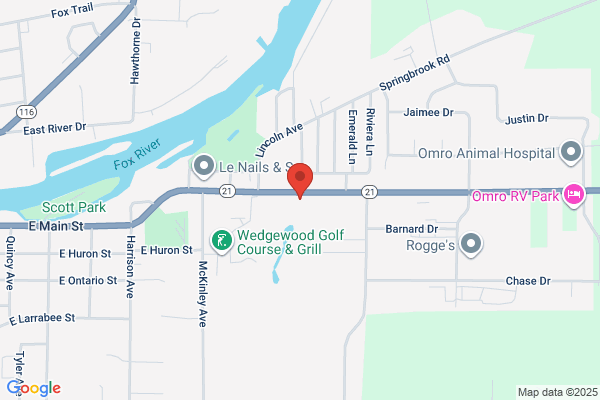 Omro Discount Tire & Lube
