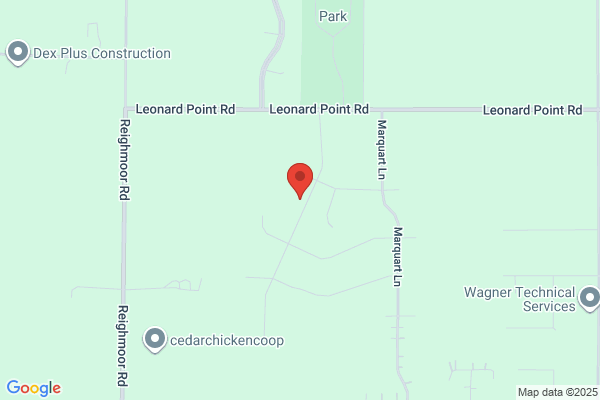 Bill's Lawn Spraying Inc