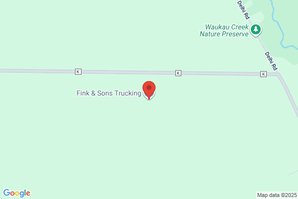 Fink & Sons Trucking