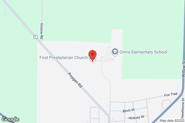 First Presbyterian Church