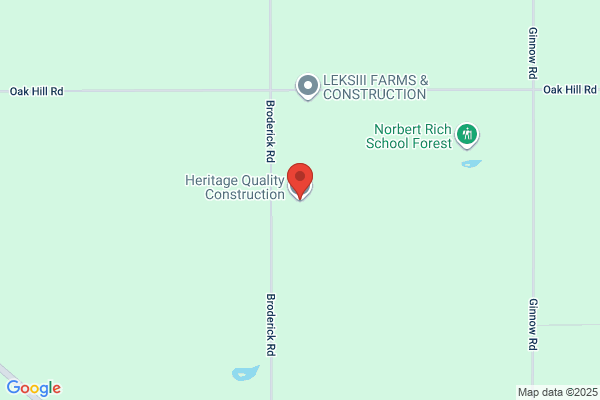 Hardy Geo-Tech Inc