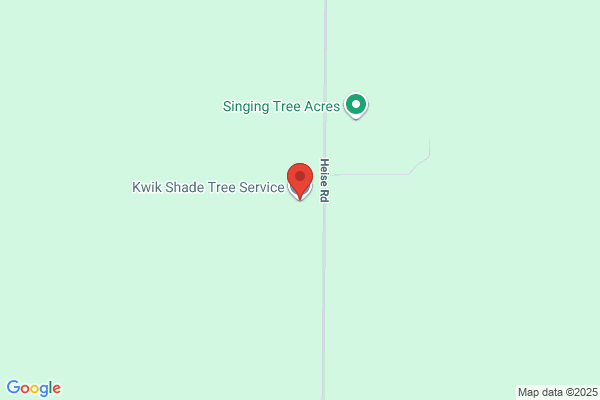 Kwik Shade Tree Service