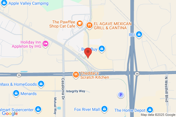 Leisure Systems of the Fox Valley Inc