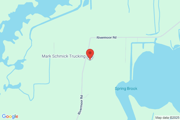 Mark Schmick Trucking