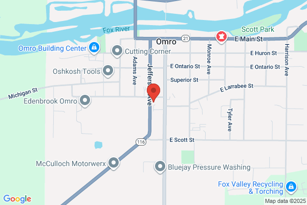 Omro Area Chamber of Commerce