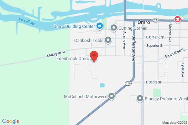 Omro Care Center