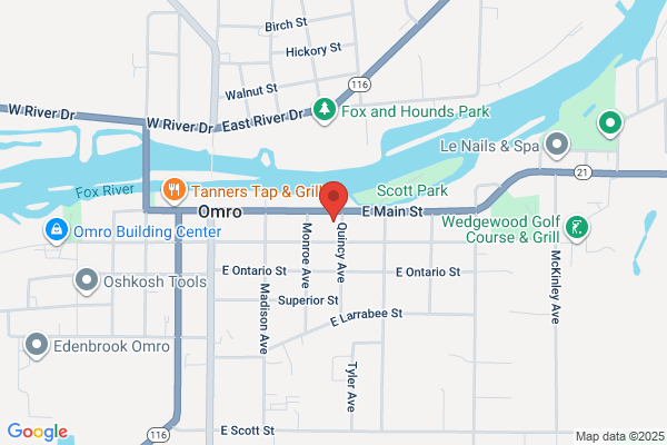 Omro Store