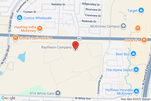 Rayheon Co