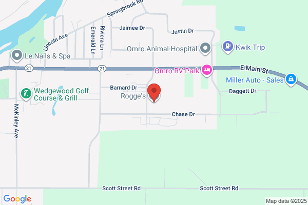 Rogge's