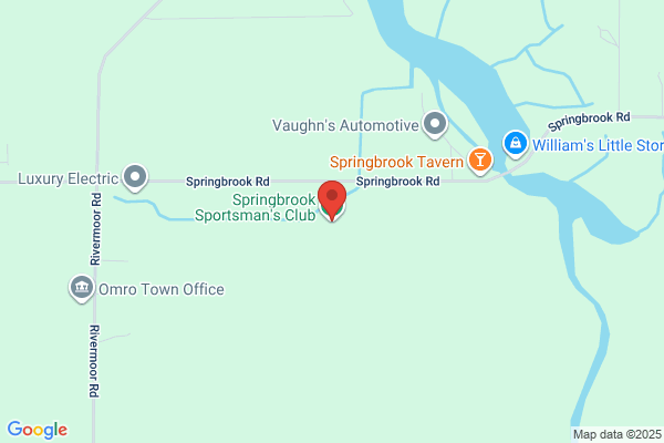 Springbrook Sportsman's Club