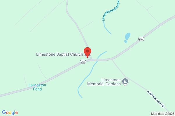 Limestone Baptist Church