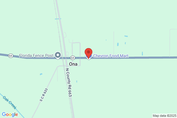 Ona Food Mart