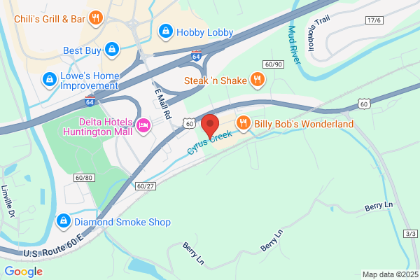 Hampton Inn Huntington/Barboursville