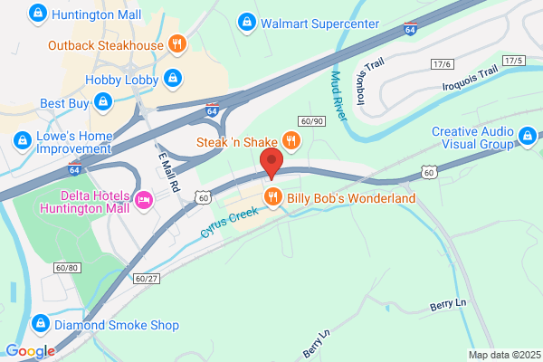 Barboursville Auto Mall
