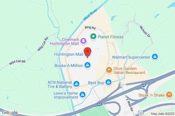 Barboursville Exxon