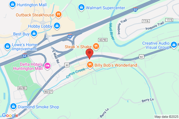 Barboursville Pre-Owned Auto Sales LLC