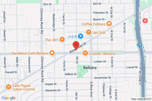 Bellaire Beauty Boutique