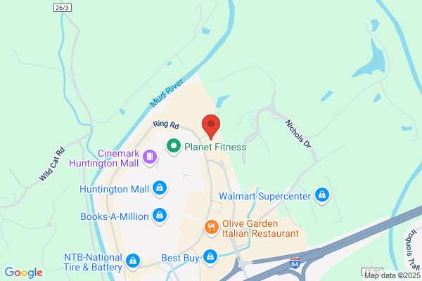 Comfort Inn Barboursville Near Huntington Mall Area