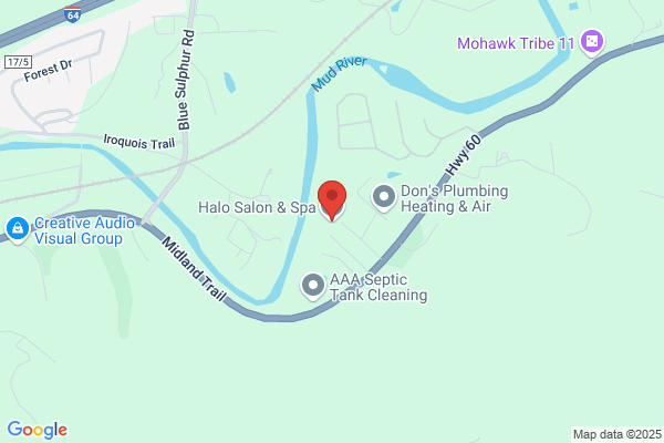 Hair Cottage the