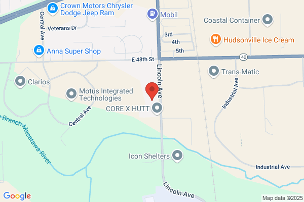 Holland Supply Co Inc