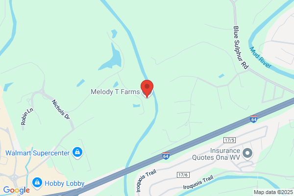 Melody T Farms Inc
