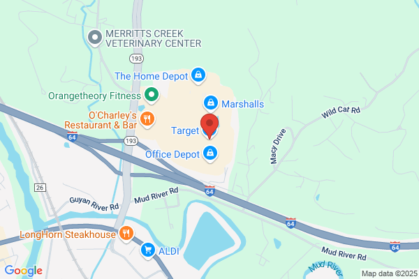 Target Stores, Store Information