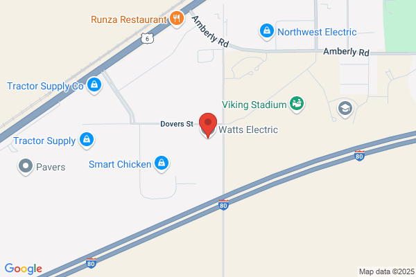 Watts Electric