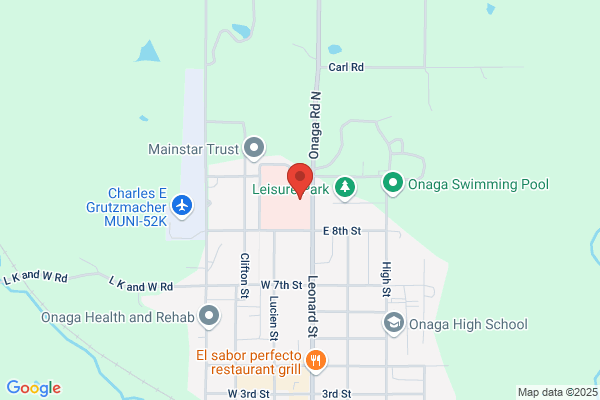 Community Homehealth Onaga