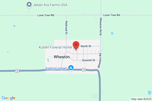 Kufahl Funeral Home