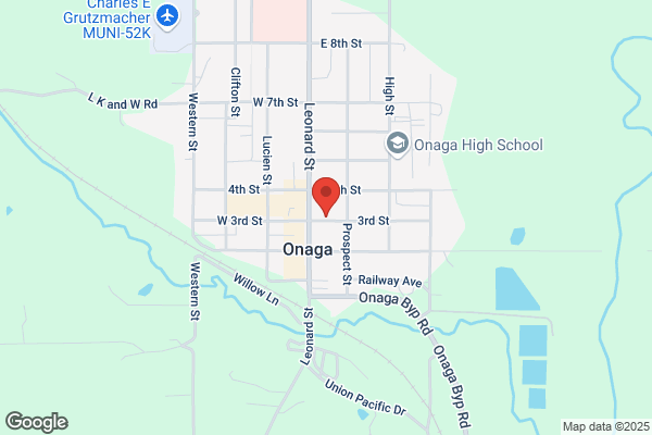 Onaga Ag & Automotive Repair