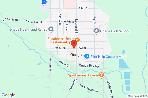 Onaga Flower & Gift Shop