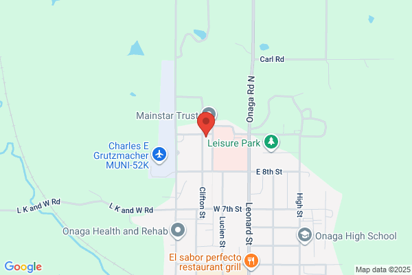 Onaga Housing Authority