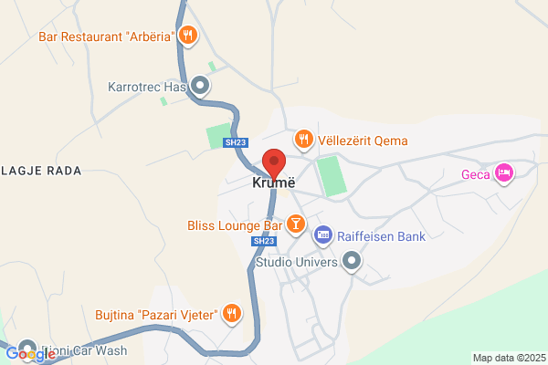 Krume