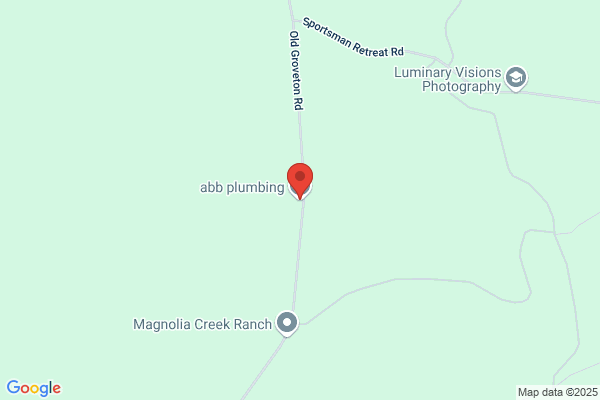 Abb Plumbing