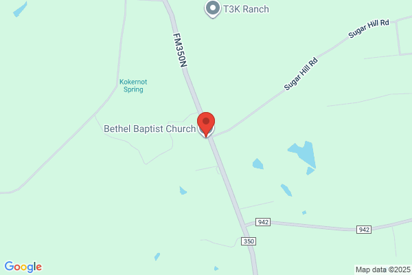 Bethel Baptist Church