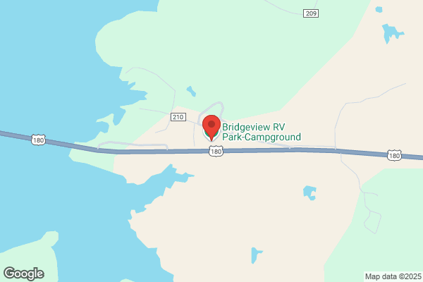 Bridgeview Campground