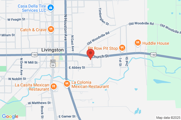 Broken Arrow Pest Control