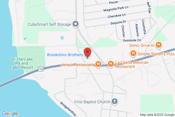 Brookshire Brothers