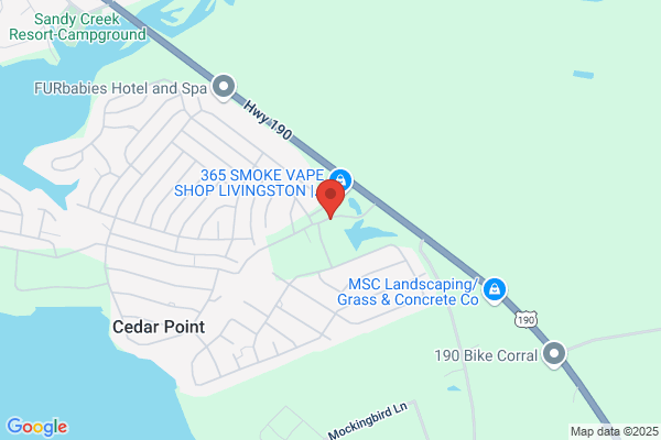 Cedar Point Property Owners Association