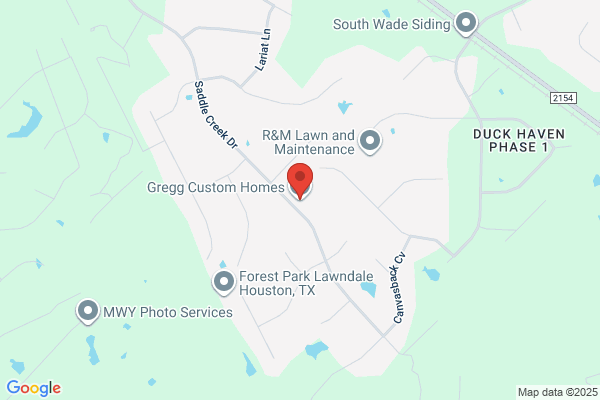 Greggbilt Homes Inc