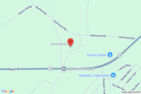 Hart Drone Services