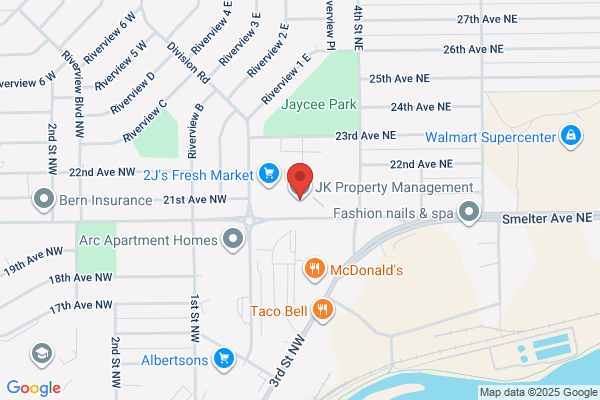 J & K Property Management and Maintenance