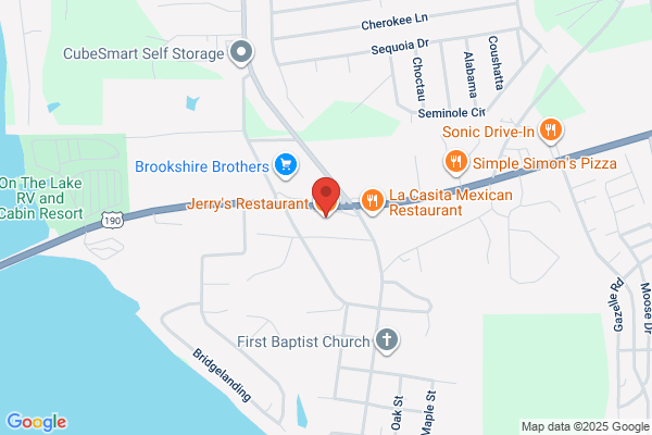 Jerry's Restaurant