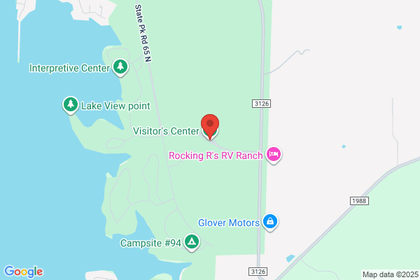 Lake Livingston Area Tourism Council