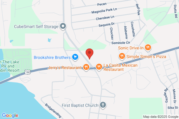 Lakeside Insurance Agency