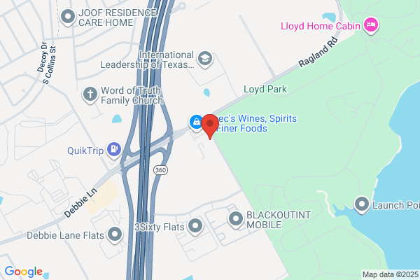 Lakeview Boat/RV & Self Storage